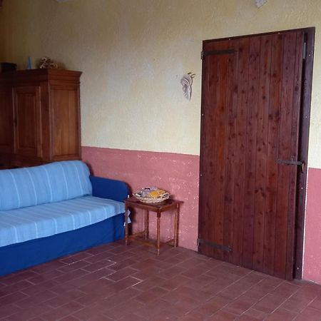 La Pievaccia Guest House Binami ภายนอก รูปภาพ