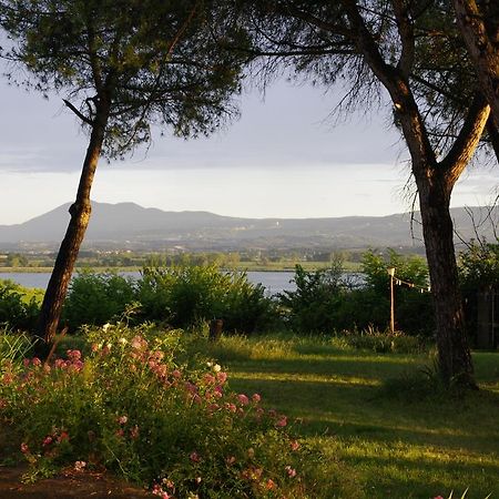 La Pievaccia Guest House Binami ภายนอก รูปภาพ