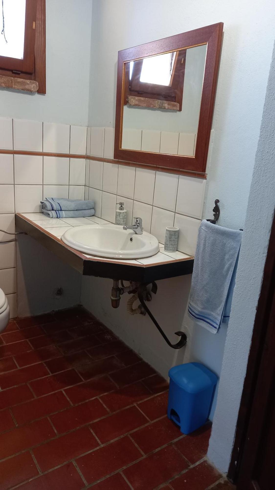 La Pievaccia Guest House Binami ภายนอก รูปภาพ
