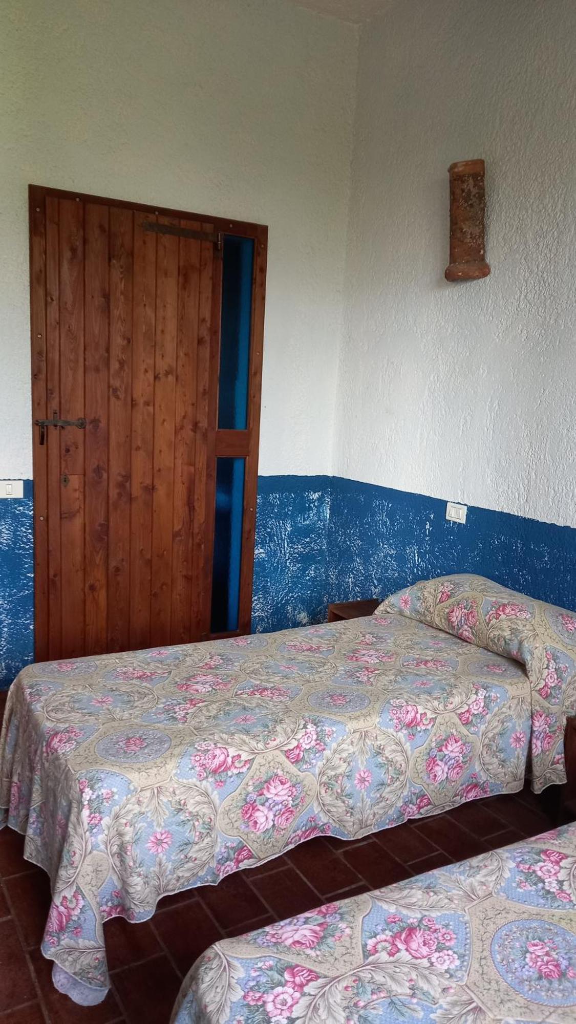La Pievaccia Guest House Binami ภายนอก รูปภาพ